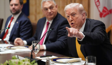 Nekter å komme: - Skandale