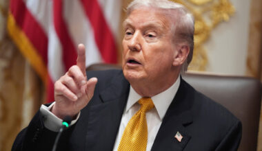 – Fullstendig skammelig