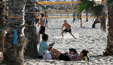 UD oppdaterer reiseadvarsel