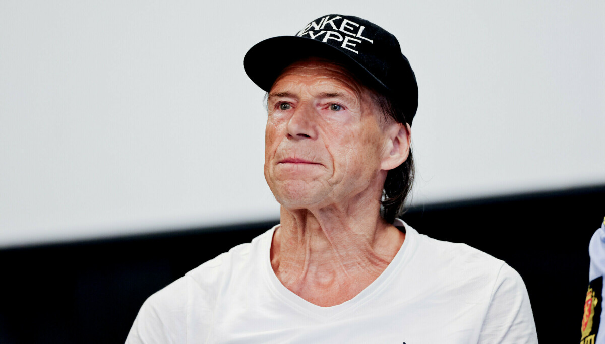 - Noe av det styggeste og feigeste - Dagbladet