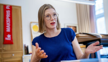 - Dette er diamanter