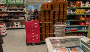 Extra og Kiwi senker prisene til 5 kroner