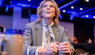 Tordentale: - Savner historisk sidestykke