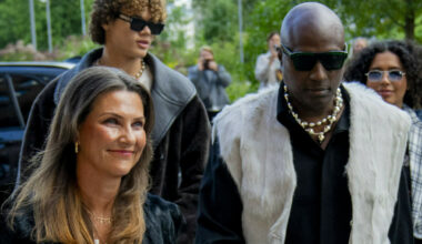 Durek Verrett åpner opp om kulturkrasj og klinsj med norsk presse