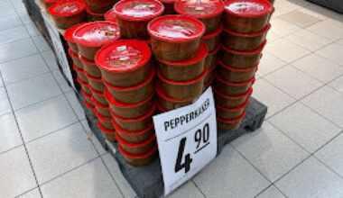 Julepriskrigen er i gang