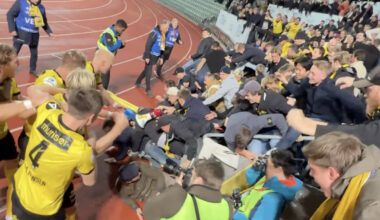 NÅ: Siste OBOS-runde - Dagbladet