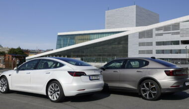 Har du elbil fra 2021 eller 2022? Da bør du snart ta grep