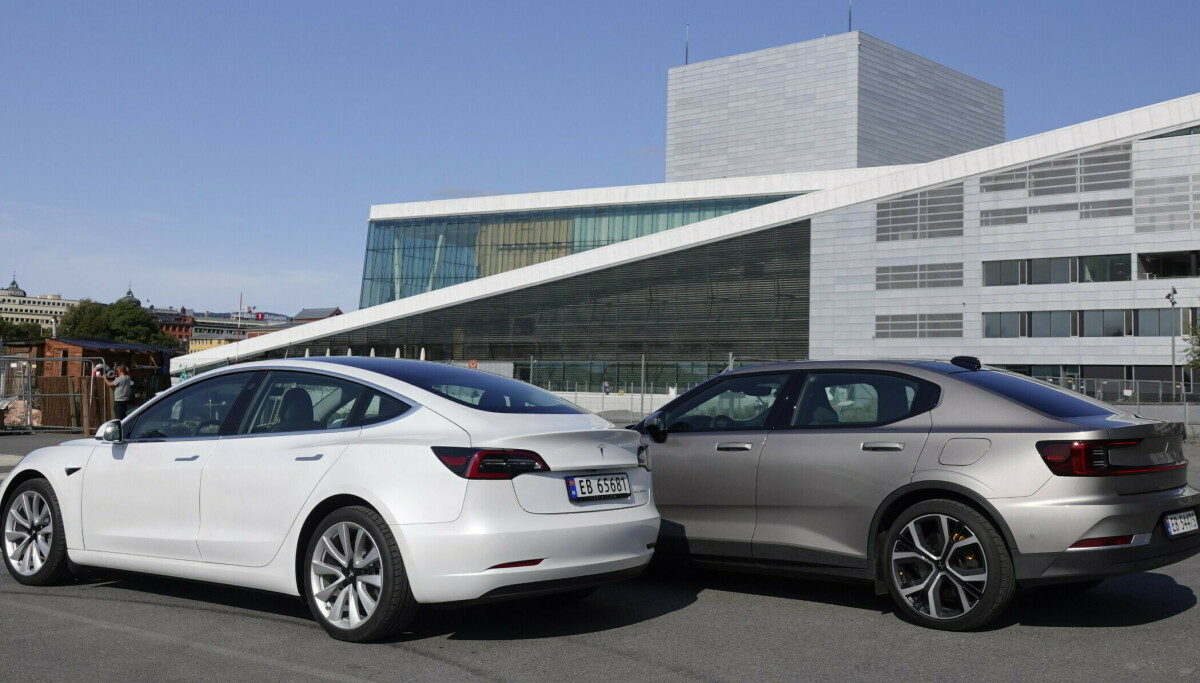 Har du elbil fra 2021 eller 2022? Da bør du snart ta grep