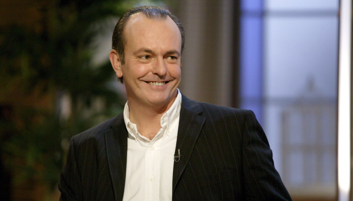 «Top Gear»-programleder død