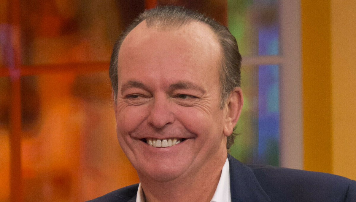 Quentin Willson fra «Top Gear» er død: En nasjonalskatt og bilentusiast