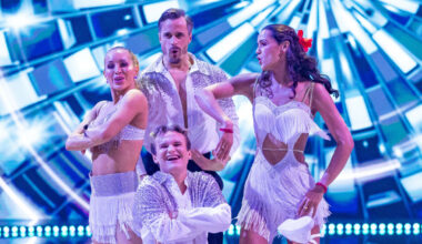 Jubileumssending i «Skal vi danse»: Dagbladet triller terning