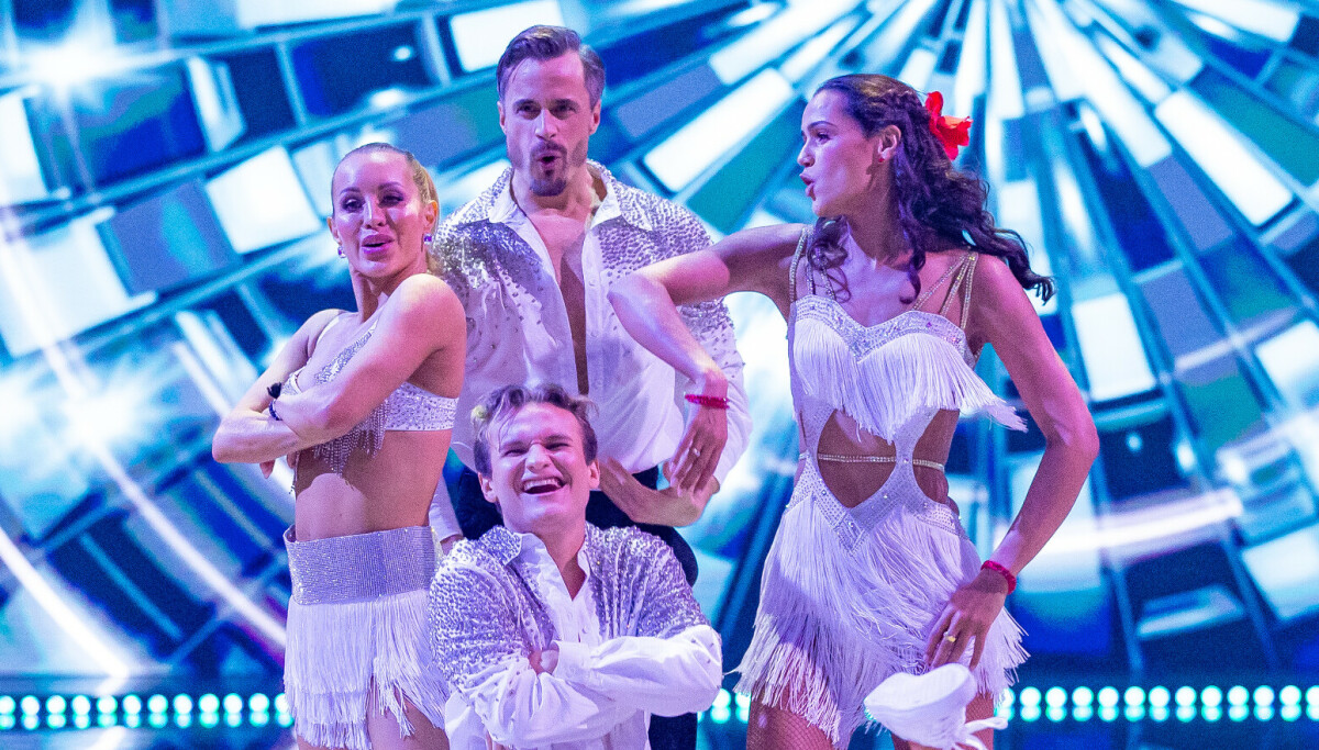 Jubileumssending i «Skal vi danse»: Dagbladet triller terning