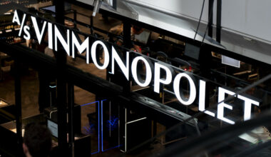 Vinmonopolet strammer inn reglene