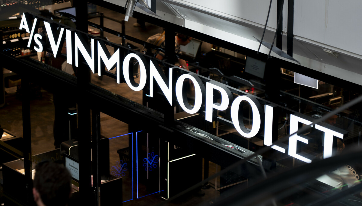 Vinmonopolet strammer inn reglene