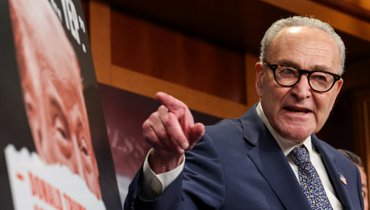 Advarer: - En alvorlig feil