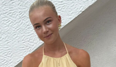 - Ekkel og ubehagelig opplevelse