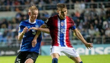 - Da vil alle «drepe» meg