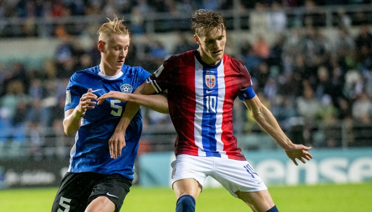 - Da vil alle «drepe» meg