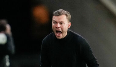 LIVE: Rosenborg - Vålerenga - Dagbladet