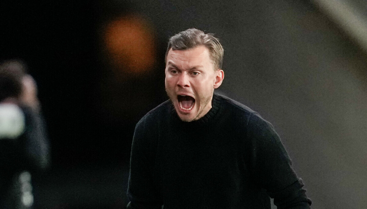 LIVE: Rosenborg - Vålerenga - Dagbladet