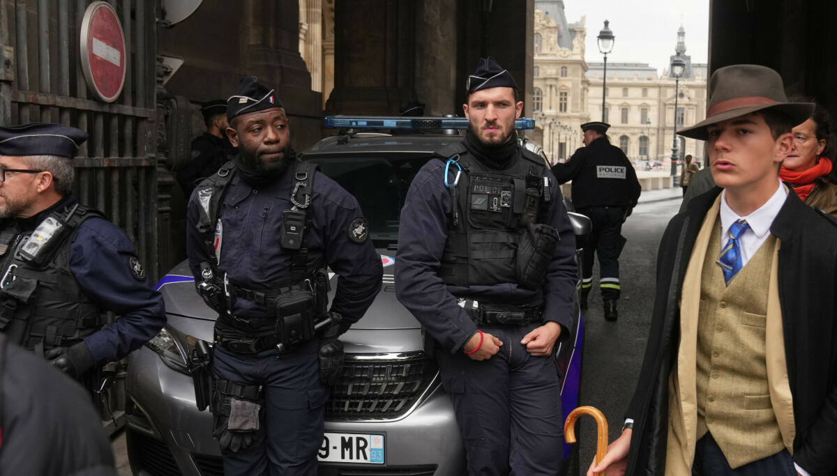 Ble verdensberømt - nå står han fram