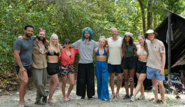 NRK-suksessen «Ville fristelser» opplever rekordmange søkere til ny sesong