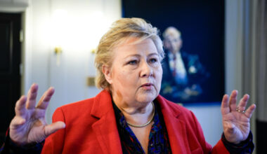 - Frekkhetens nådegave