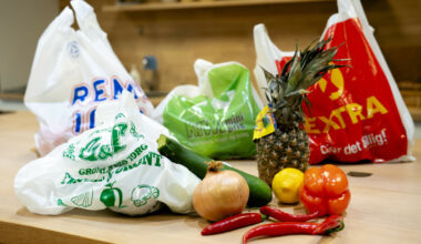 Her er grønsakene desidert billigst