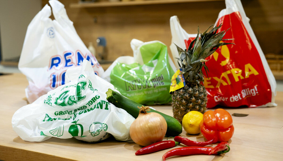 Her er grønsakene desidert billigst