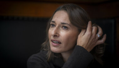 Pia Tjelta krever bedre støtte for norsk filmbransje i krise