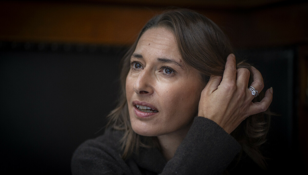 Pia Tjelta krever bedre støtte for norsk filmbransje i krise