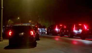 Politiet rykket ut til kjendisspekket fest