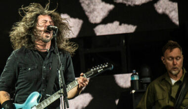 Starter 2026-turneen i Norge