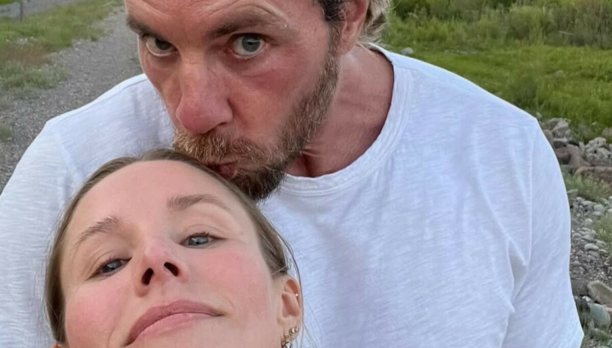 Kristen Bell og Dax Shepard i ny kritikkstorm for kontroversiell barneoppdragelse