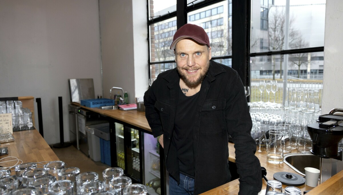 Stian «Staysman» Thorbjørnsen røper: - Hater det