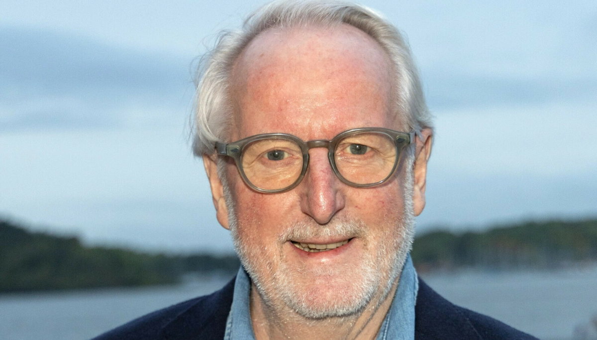 Eyvind Hellstrøm om de største feilene som gjøres ved biffsteking: