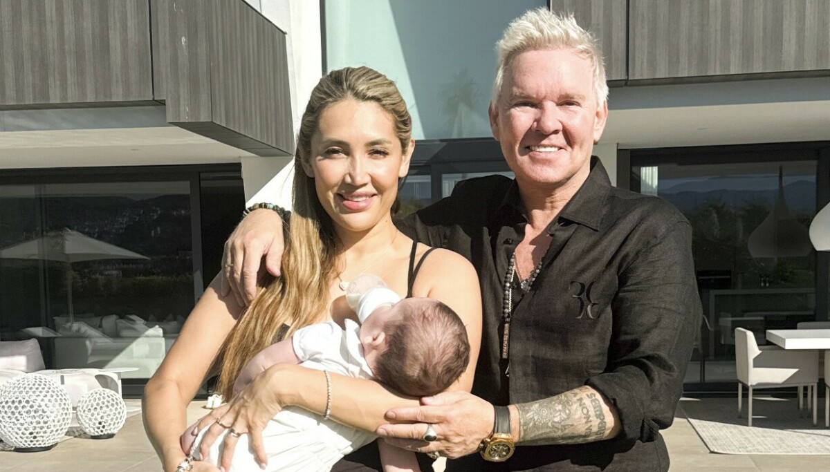 Kristian Valen avslører alt i ny bok: Fra barndomstraumer til Hollywood-skandaler