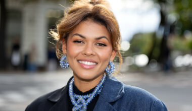 Alexandra Joner avslører graviditet og leilighetskjøp: Planlegger totalrenovering