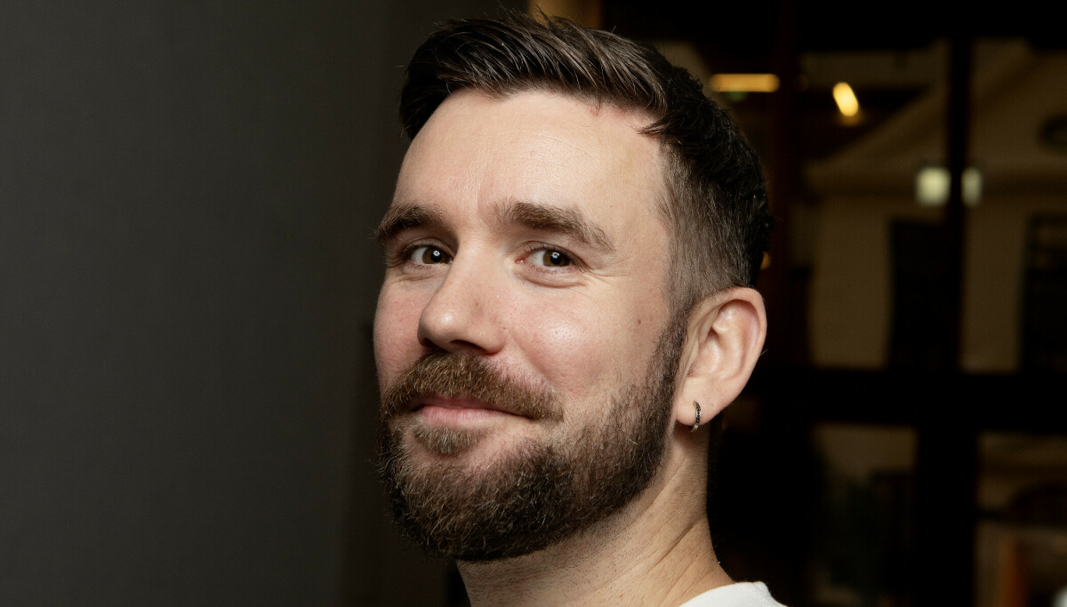 Stian Blipp om trening, depresjon og veien til «500-klubben»