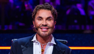 Jan Thomas avslører sannheten bak «Skal vi danse»-opplevelsen