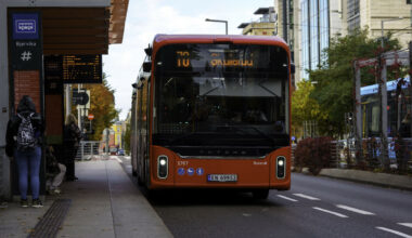 Alarm etter norsk Kina-sjekk