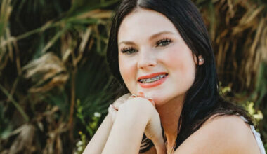 Anna (18) døde om bord cruiseskip i USA