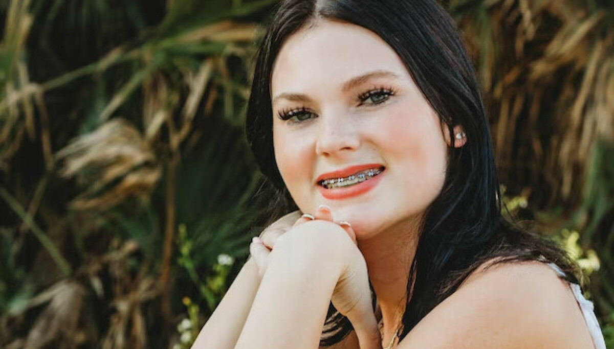 Anna (18) døde om bord cruiseskip i USA