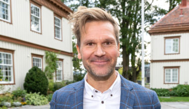 Kong Harald inviterer Team Pølsa til audiens på Slottet: