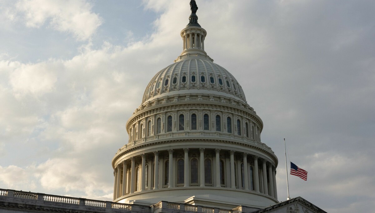 Raseri: Vil fjerne demokrat-topp - Dagbladet