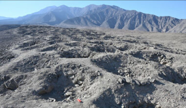5200 mystiske hull avslørt i Peru