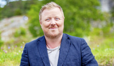 Kurt Nilsen gjør comeback