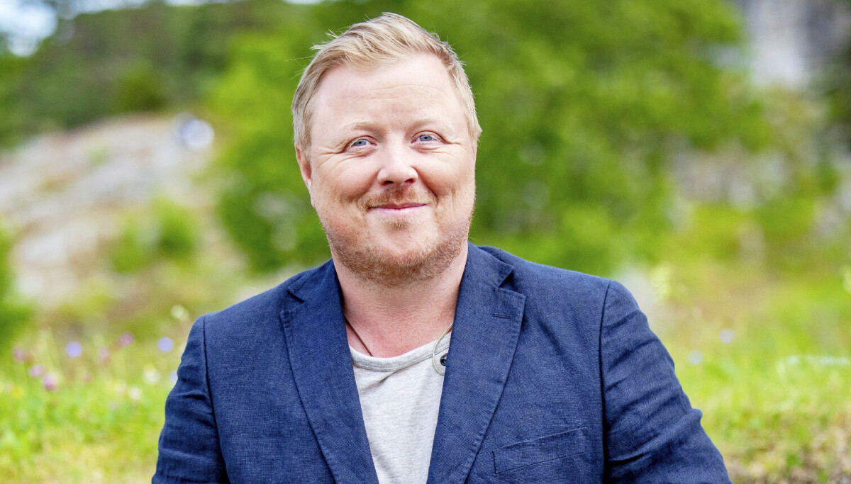 Kurt Nilsen gjør comeback