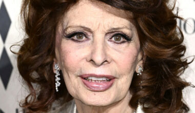 Sophia Lorens reise fra fattigdom til Hollywood-stjernestatus