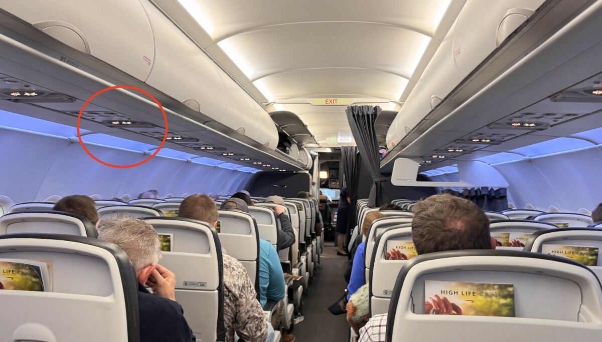 Kraftigere turbulens i lufta: Klimaendringene får skylda